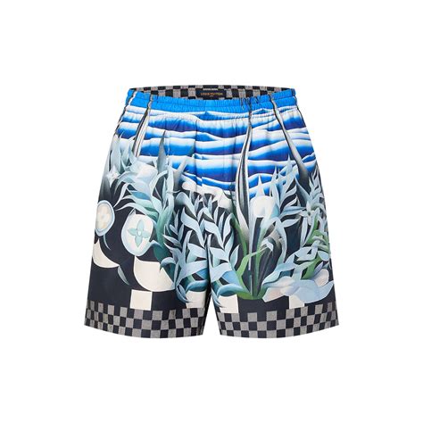 louis vuitton swimwear men's